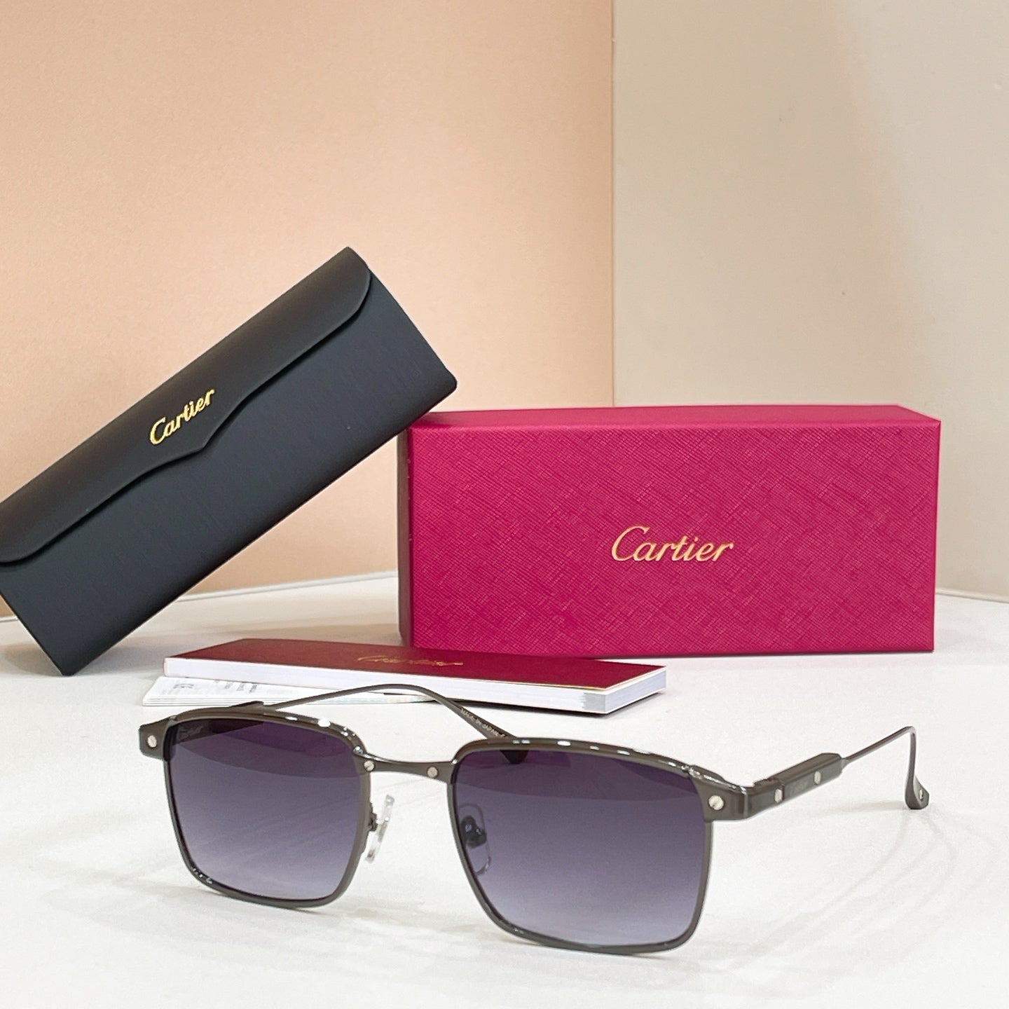 Cartier Sunglasses-CT0613O
