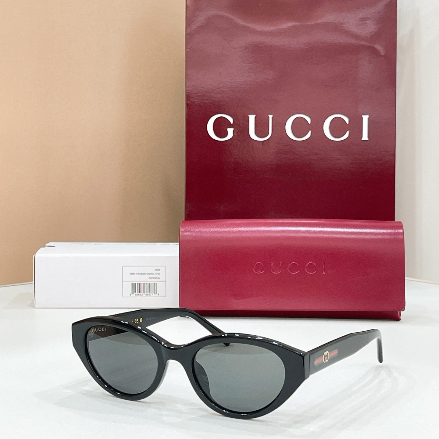 GUCCI Sunglasses-GG2105SA