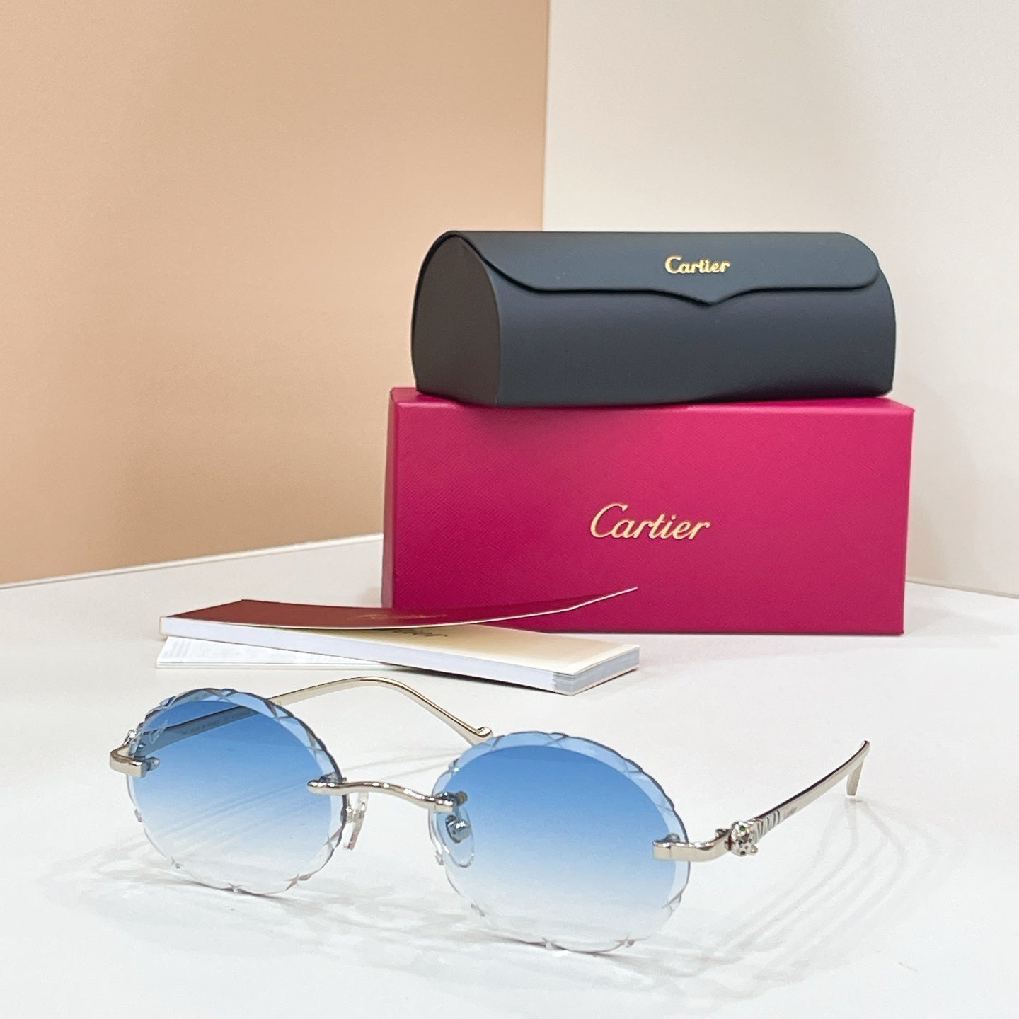 Cartier Sunglasses-CT01595L