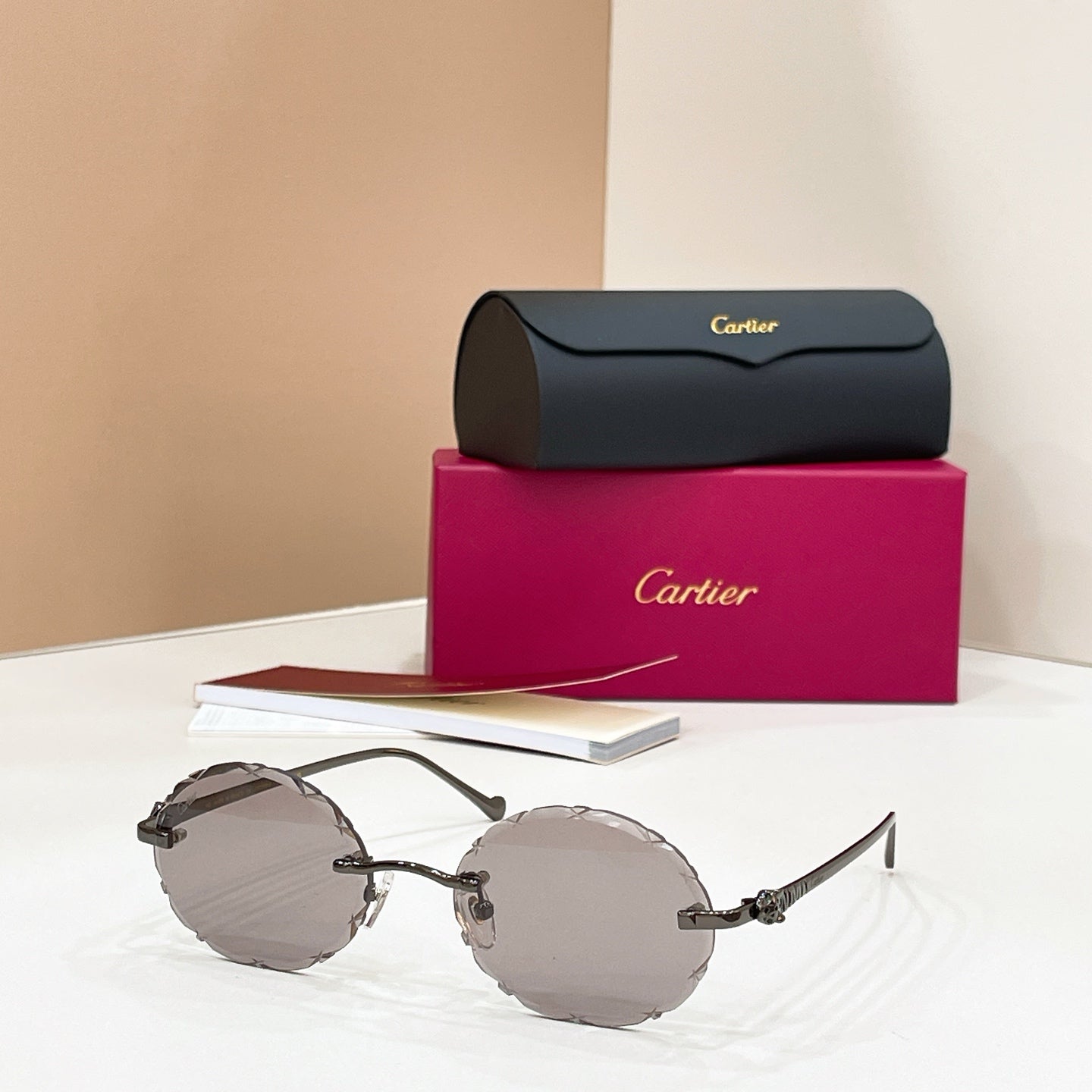 Cartier Sunglasses-CT01595L