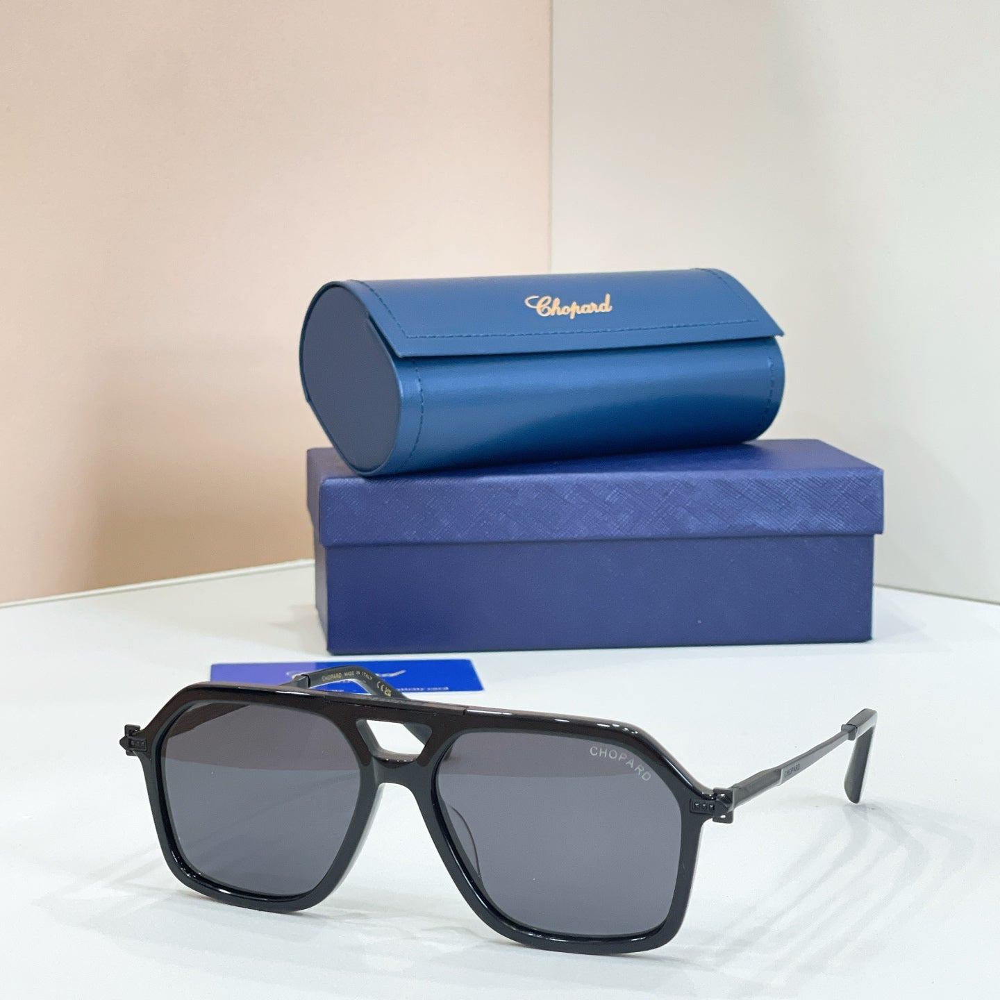 Chopard Sunglasses-SCHG712