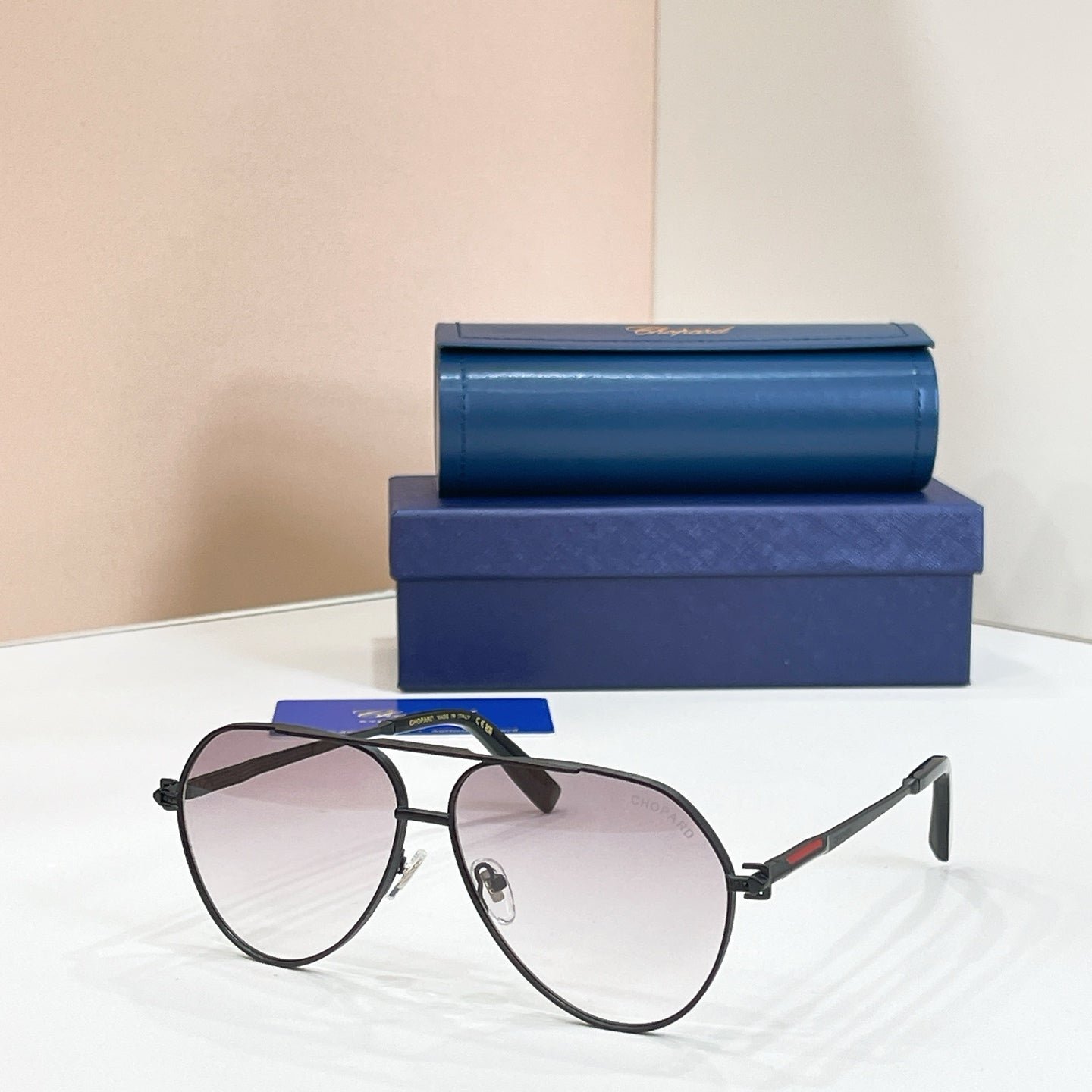 Chopard Sunglasses-SCHG707