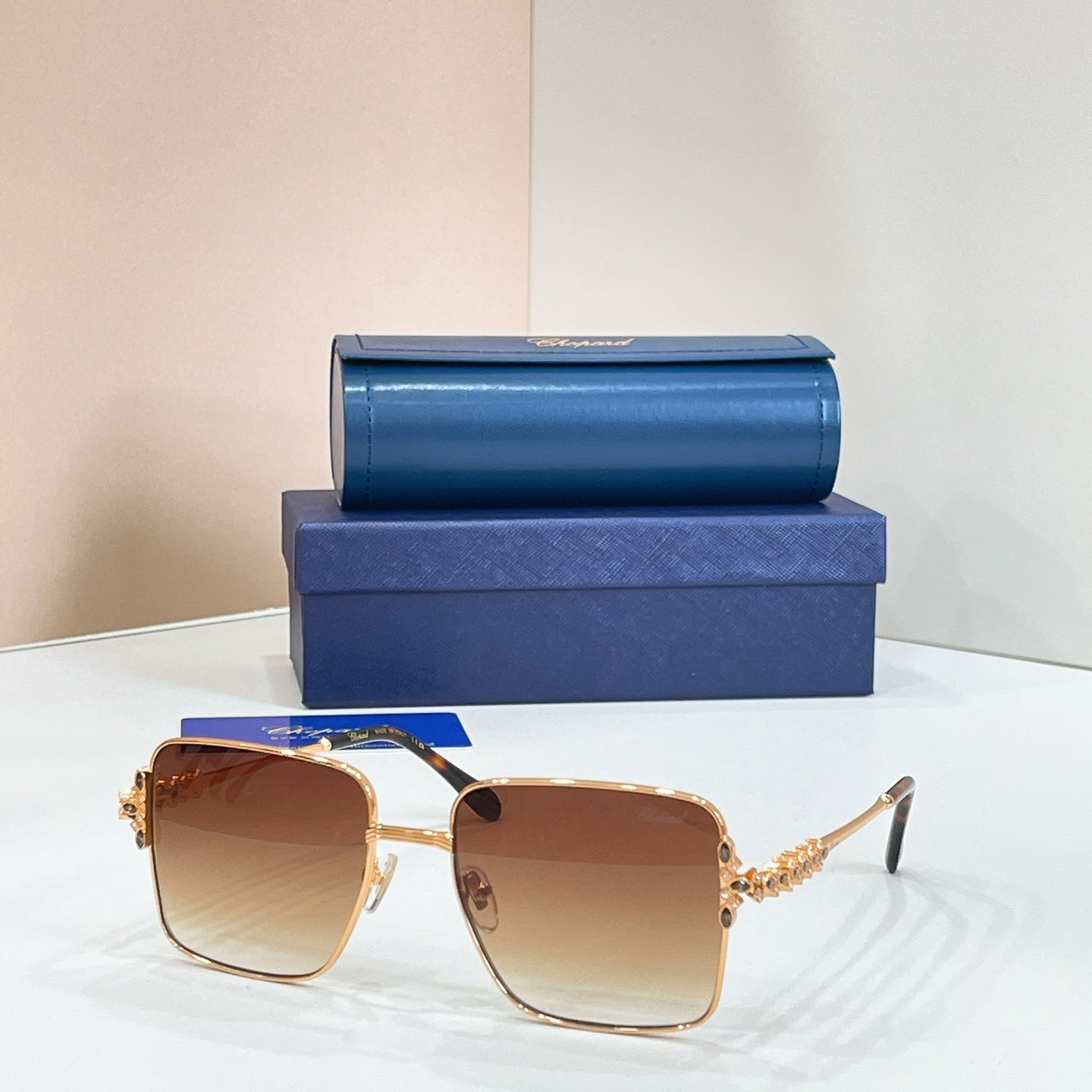 Chopard Sunglasses-VCH2005