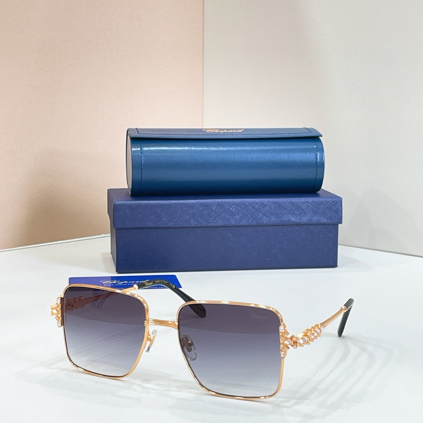 Chopard Sunglasses-VCH2005